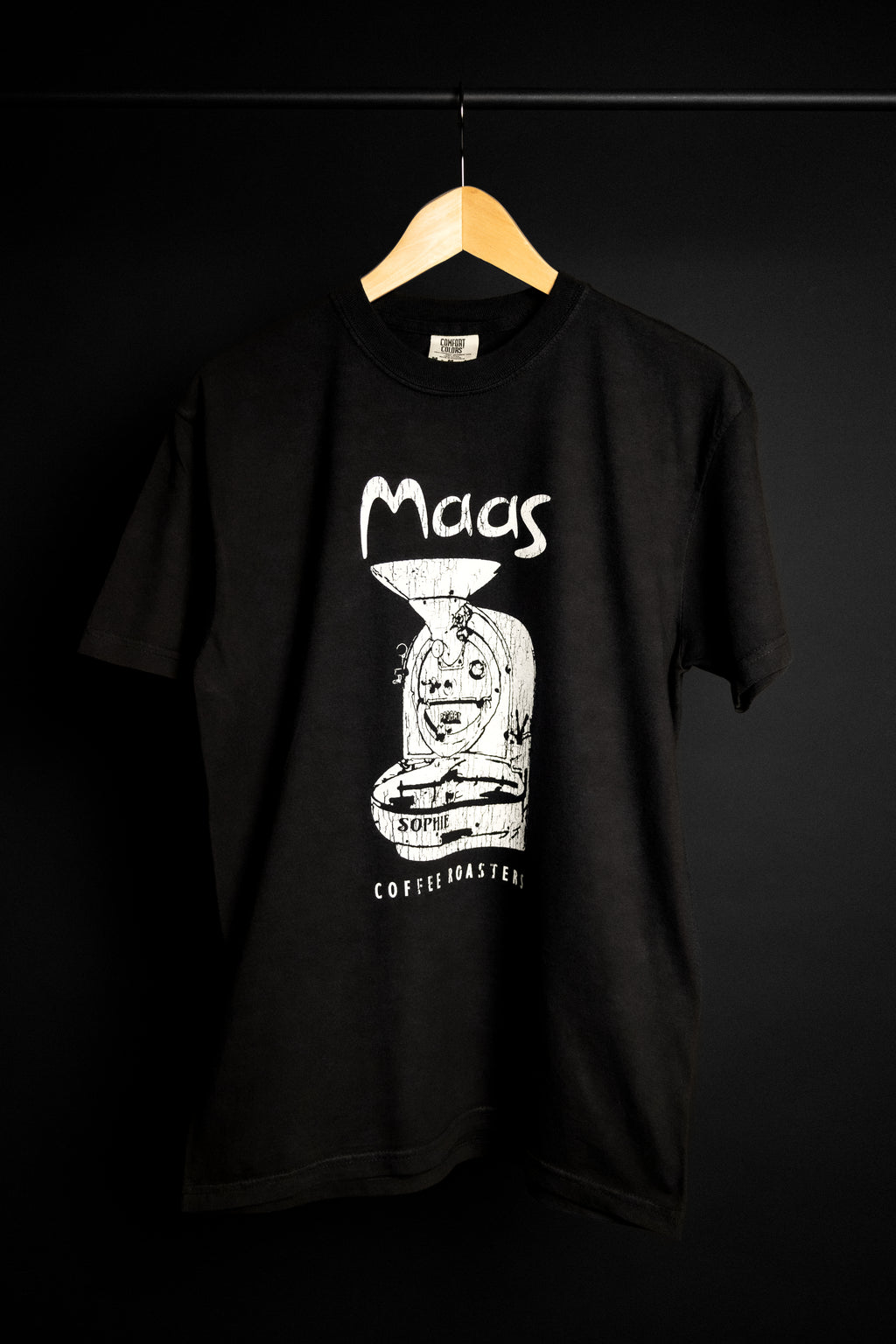 Maas Sophie Roaster Short Sleeve Shirt