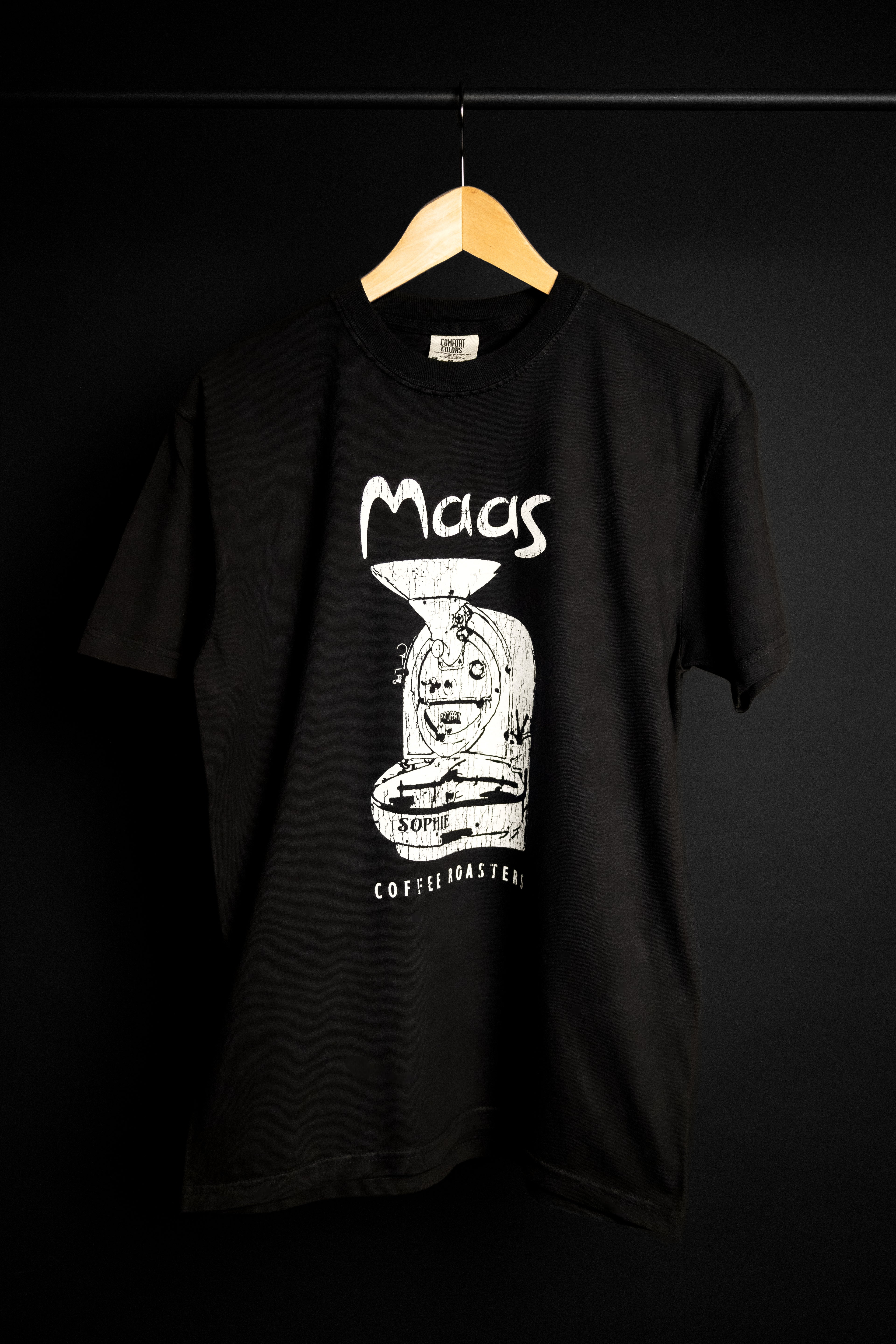 Maas Sophie Roaster Short Sleeve Shirt