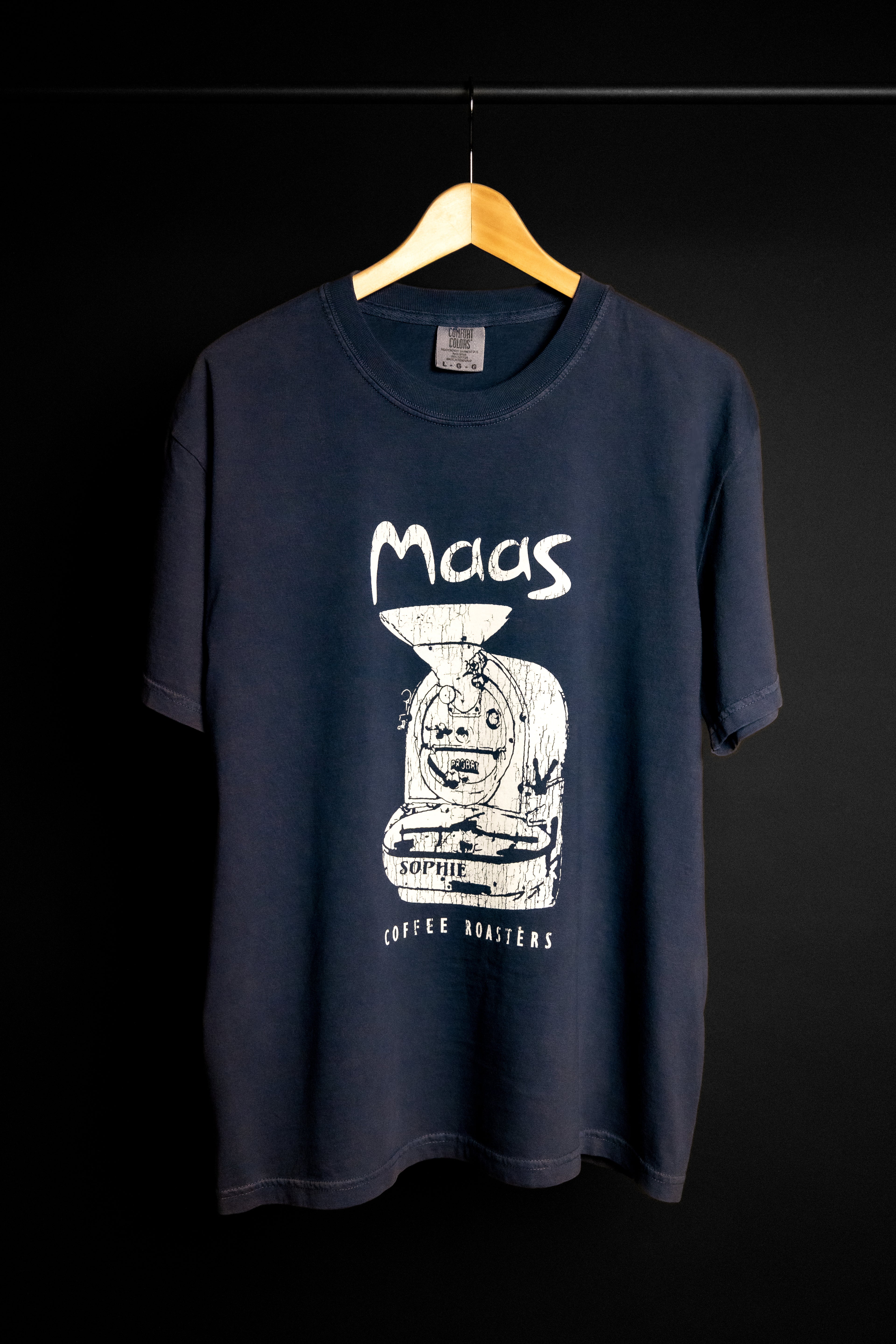 Maas Sophie Roaster Short Sleeve Shirt