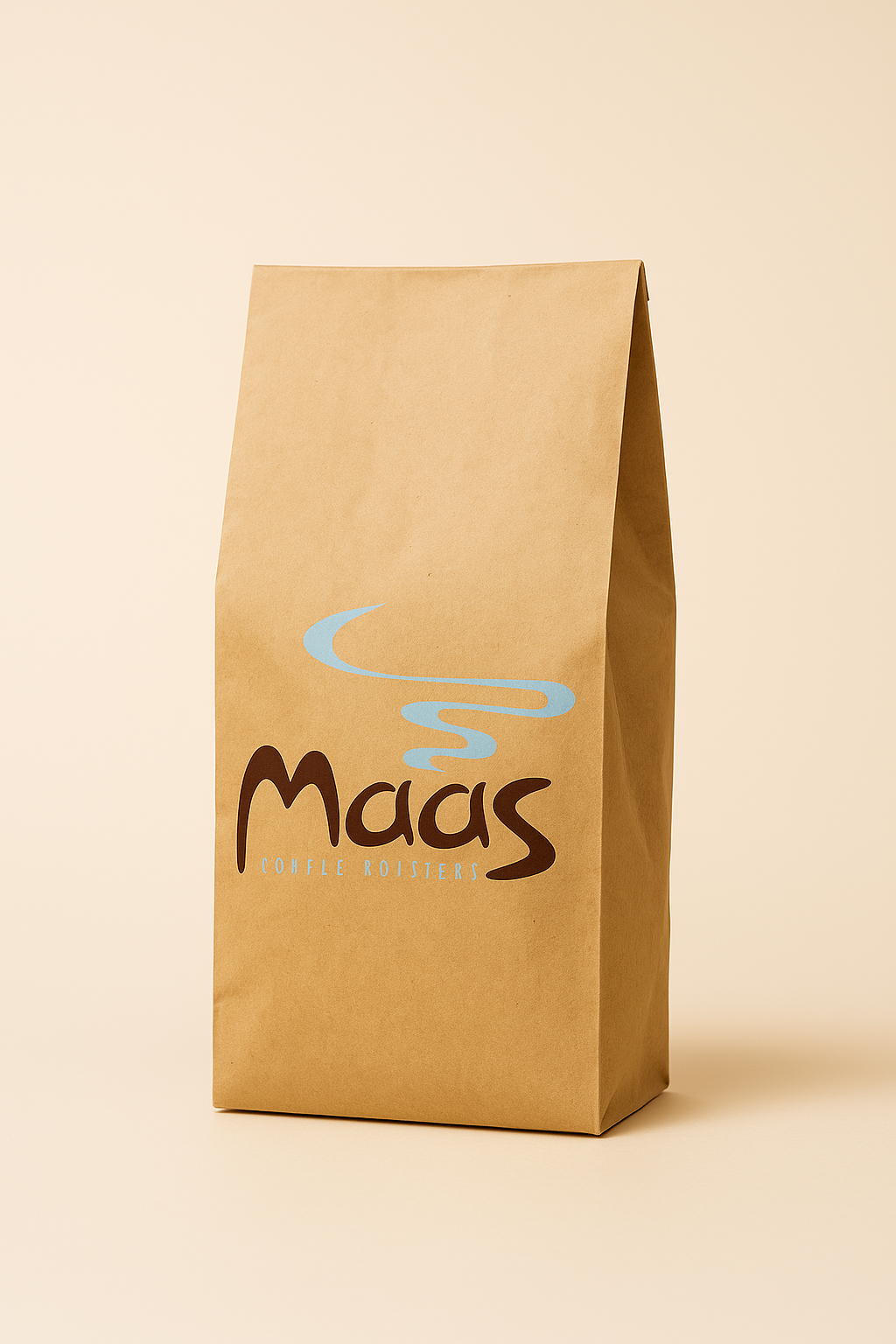 Decaf Colombia French