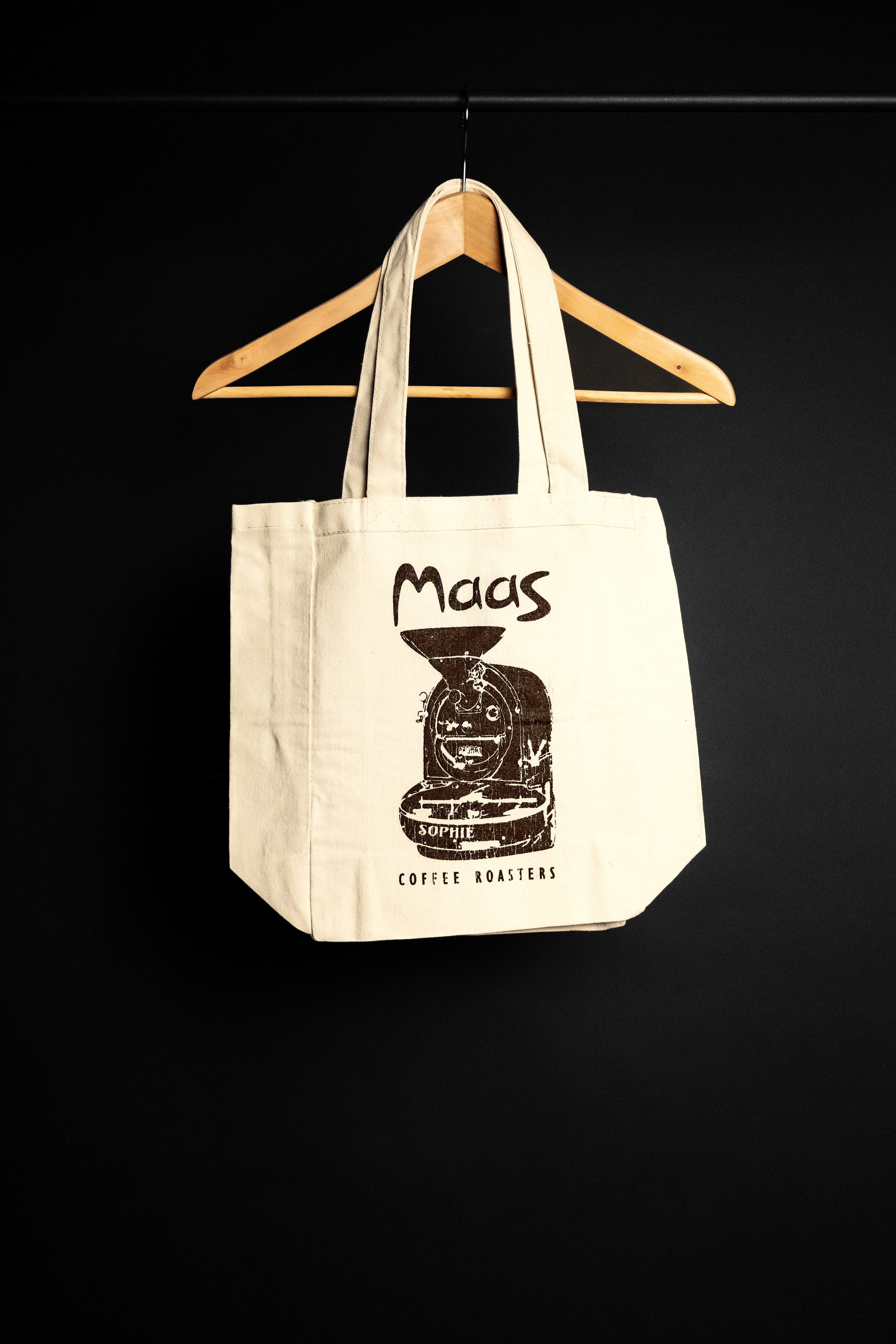 Maas Classic Tote